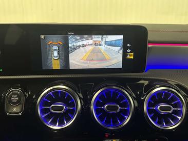 Mercedes CLA 180 Business — photo 9