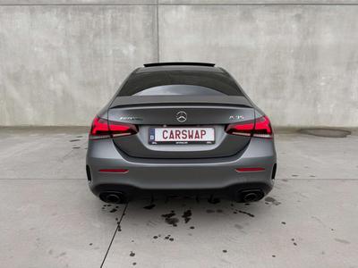 Mercedes Classe A35 AMG 35 AMG