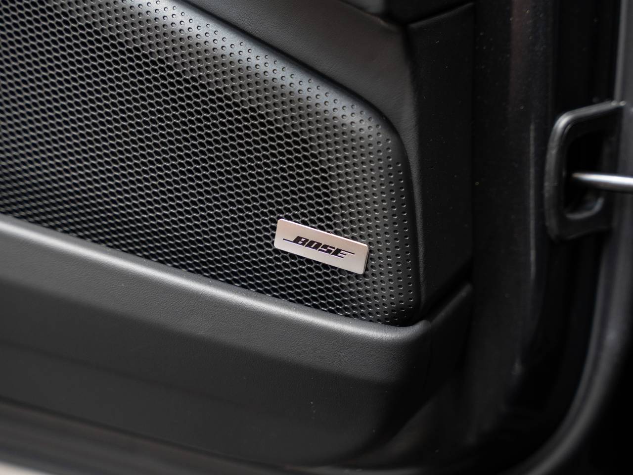 Porsche Panamera III 4S E-Hybrid - 2025 - Joinsteer - #24