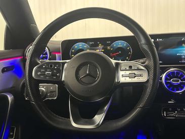Mercedes CLA 180 Business — photo 15