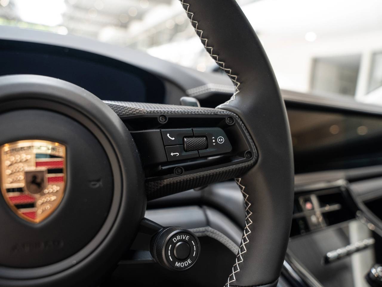 Porsche Panamera III 4S E-Hybrid - 2025 - Joinsteer - #25