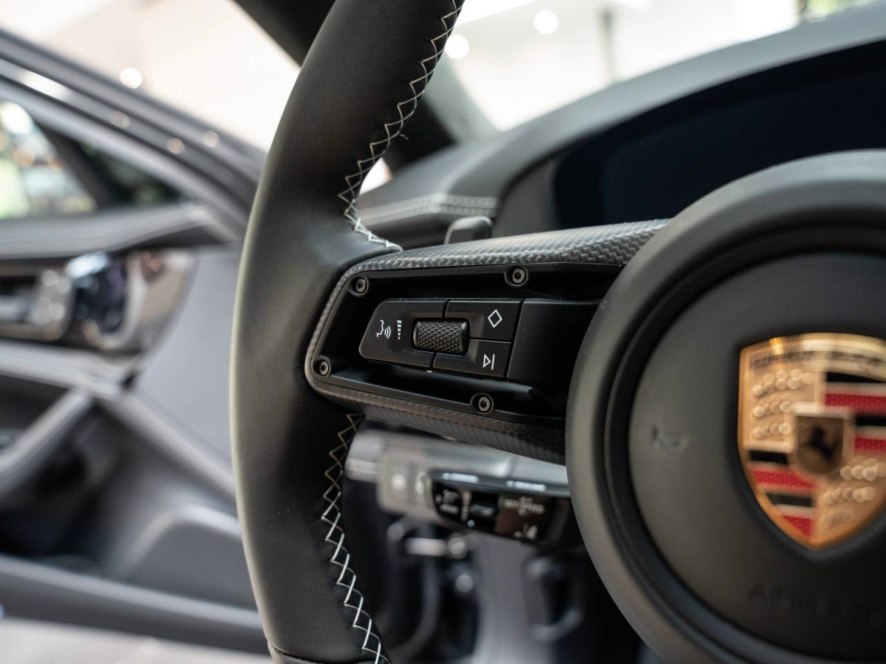 Porsche Panamera III 4S E-Hybrid - 2025 - Joinsteer - #26