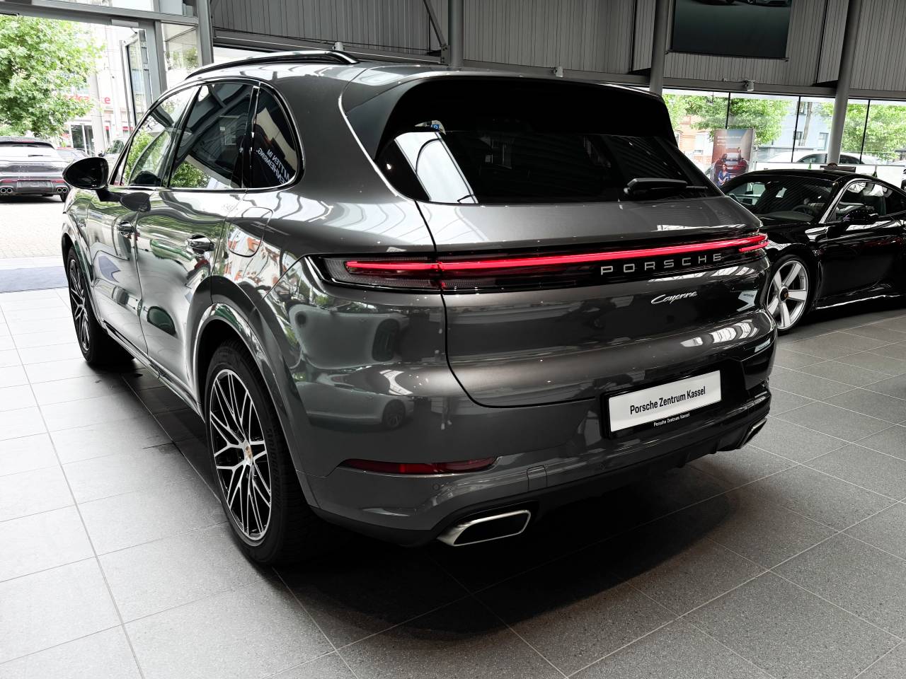Porsche Cayenne III ph2 E-Hybrid - 2024 - Joinsteer - #3