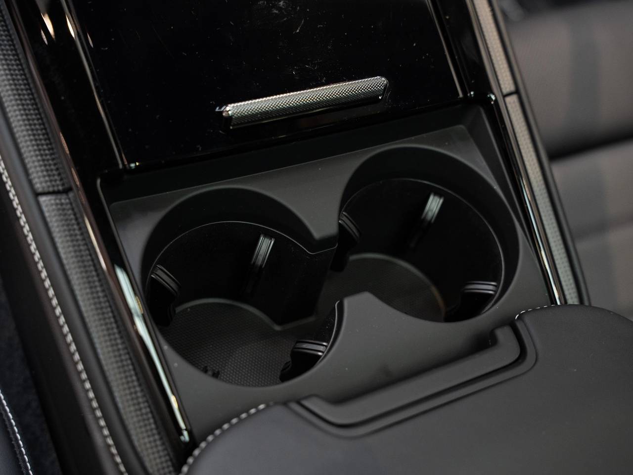 Porsche Panamera III 4S E-Hybrid - 2025 - Joinsteer - #32