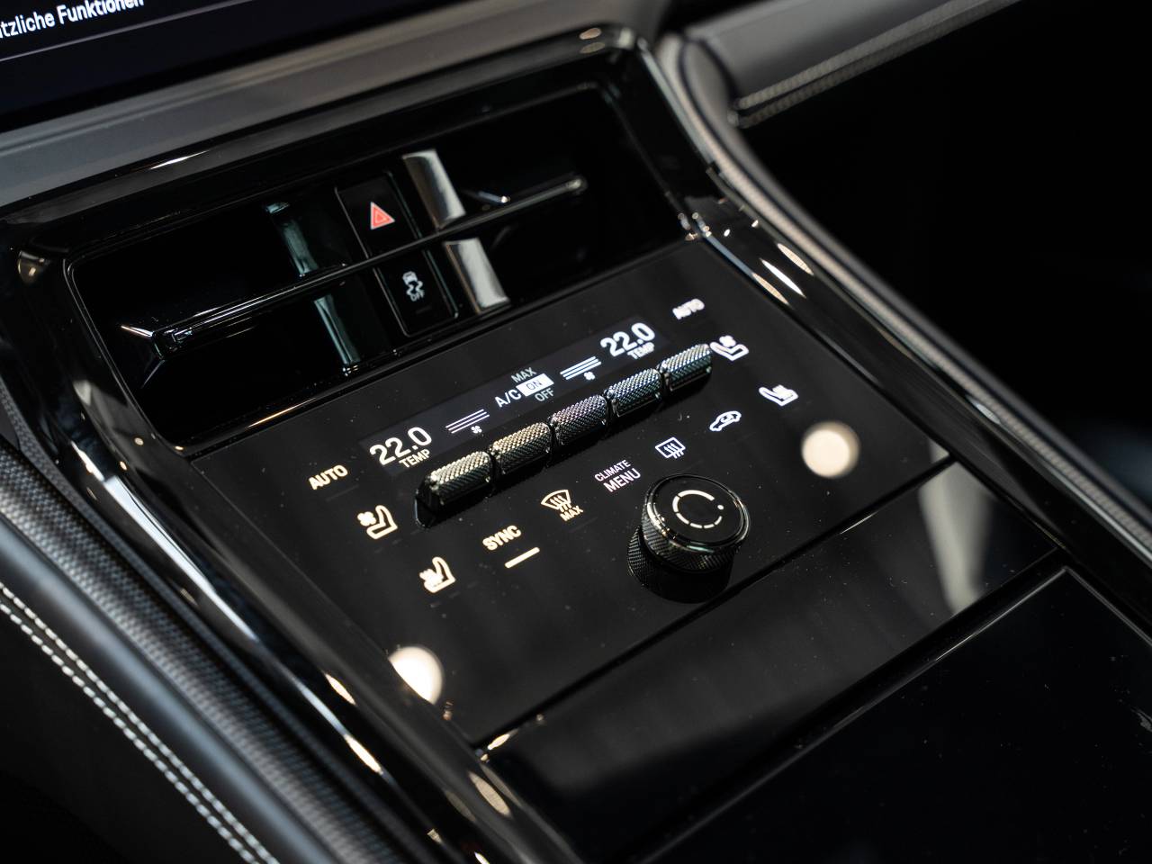 Porsche Panamera III 4S E-Hybrid - 2025 - Joinsteer - #33
