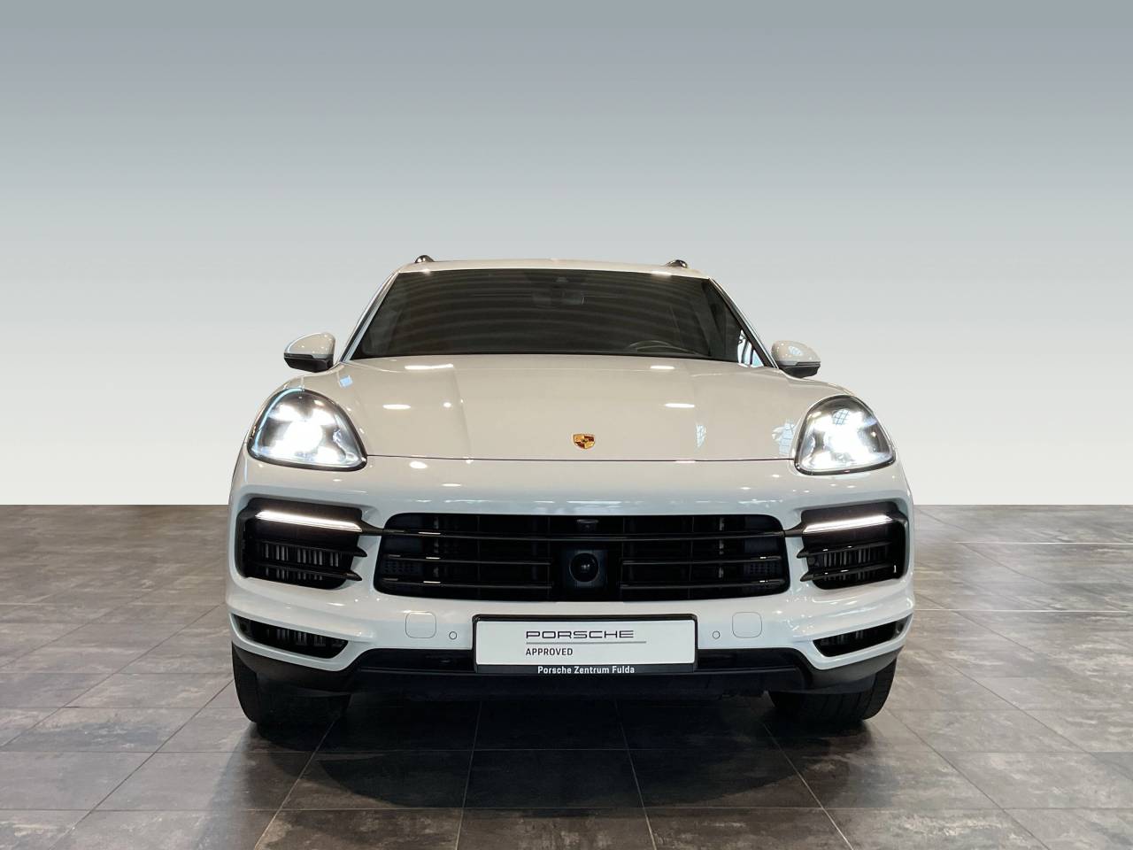 Porsche Cayenne III S - 2019 - Joinsteer - #4