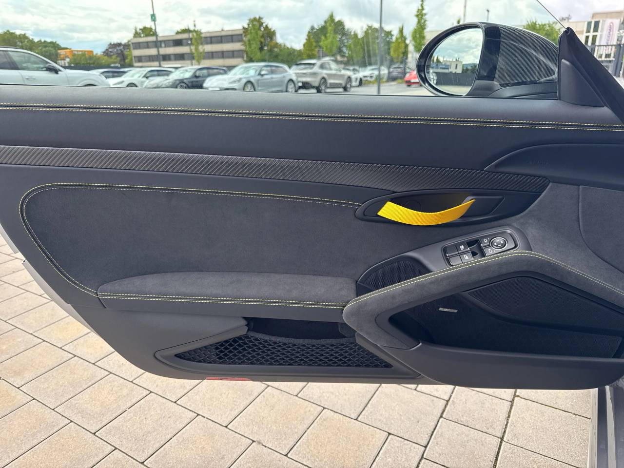Porsche 718 type 982 Cayman GT4 RS - 2025 - Joinsteer - #18
