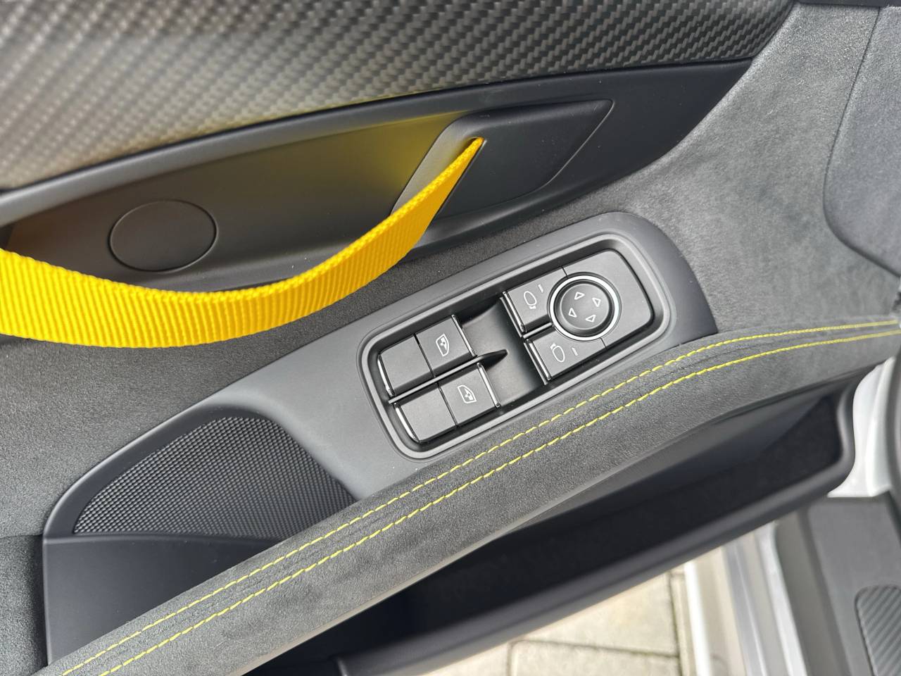 Porsche 718 type 982 Cayman GT4 RS - 2025 - Joinsteer - #19