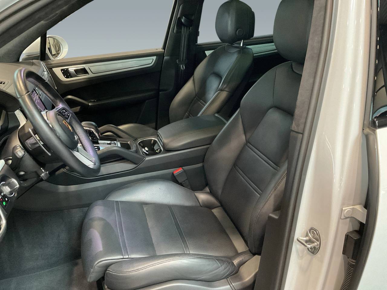 Porsche Cayenne III S - 2019 - Joinsteer - #13