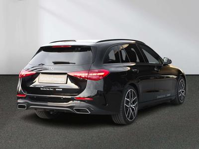 Mercedes Classe C 220 Night Edition