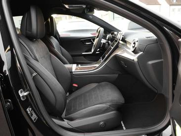 Mercedes Classe C 220 Night Edition — photo 5