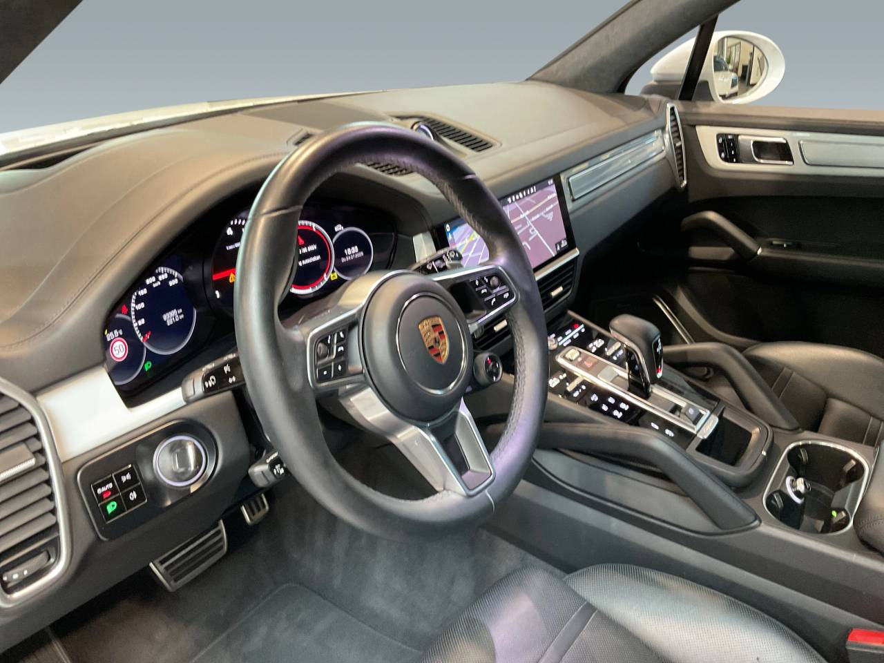 Porsche Cayenne III S - 2019 - Joinsteer - #15