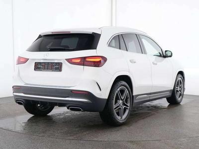 Mercedes GLA 180 AMG Line