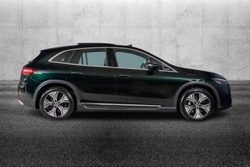 Mercedes EQE 300 Advanced Plus — photo 3