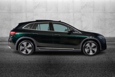 Mercedes EQE 300 Advanced Plus