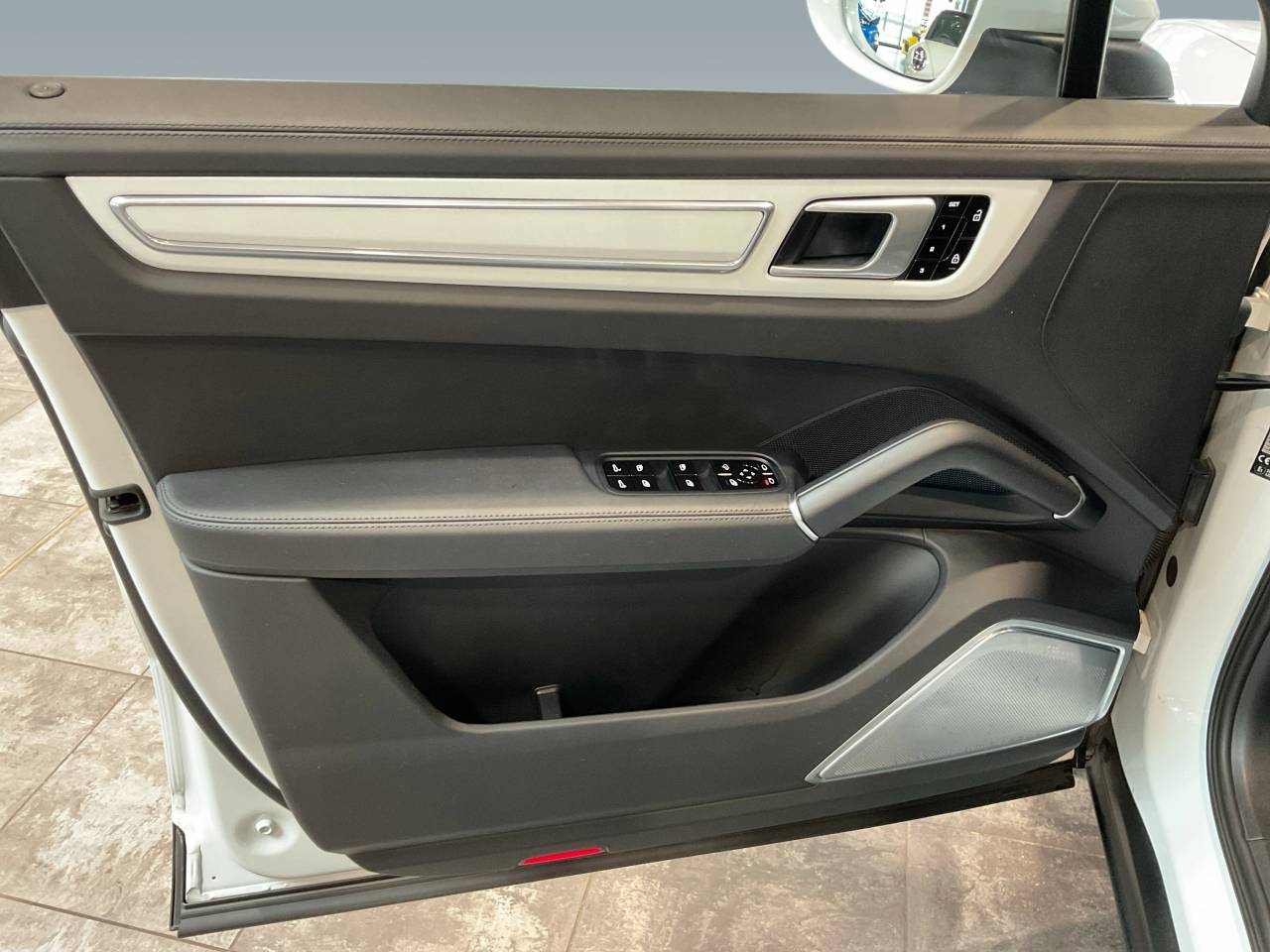 Porsche Cayenne III S - 2019 - Joinsteer - #16