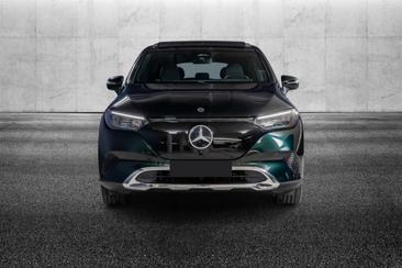 Mercedes EQE 300 Advanced Plus — photo 5