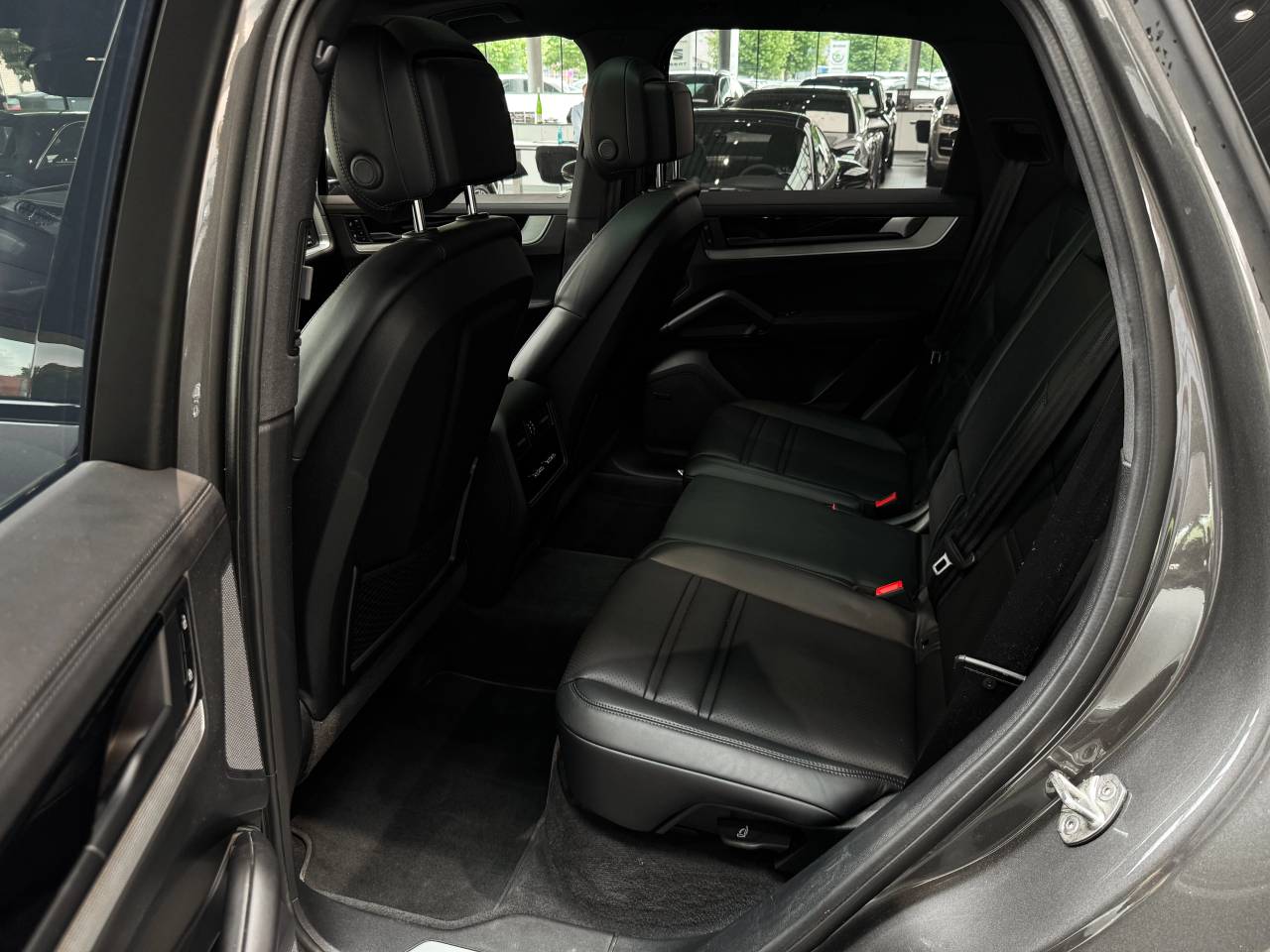 Porsche Cayenne III ph2 E-Hybrid - 2024 - Joinsteer - #23