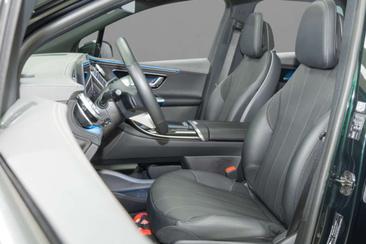 Mercedes EQE 300 Advanced Plus — photo 7