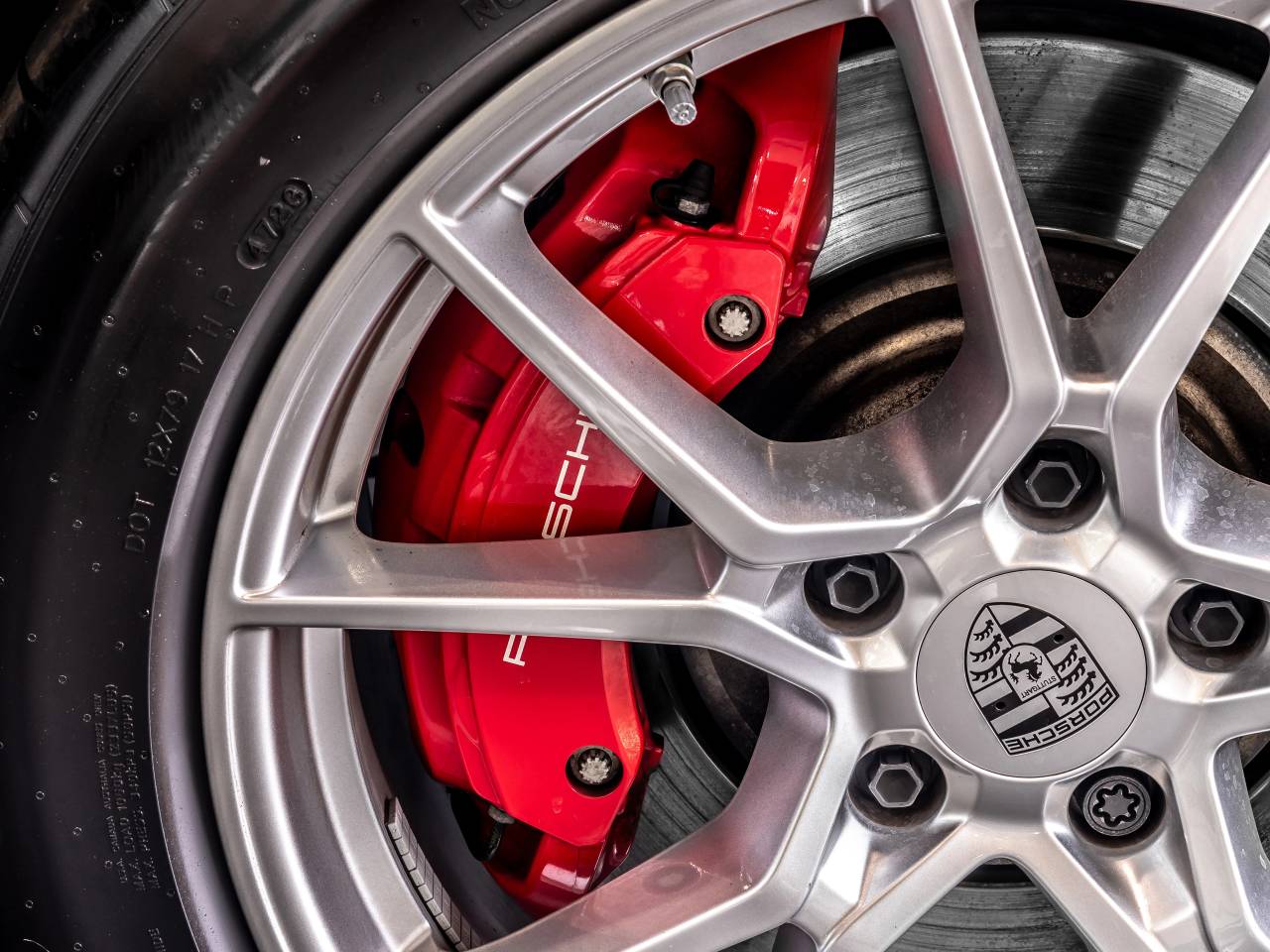 Porsche Cayenne III ph2 S - 2024 - Joinsteer - #10