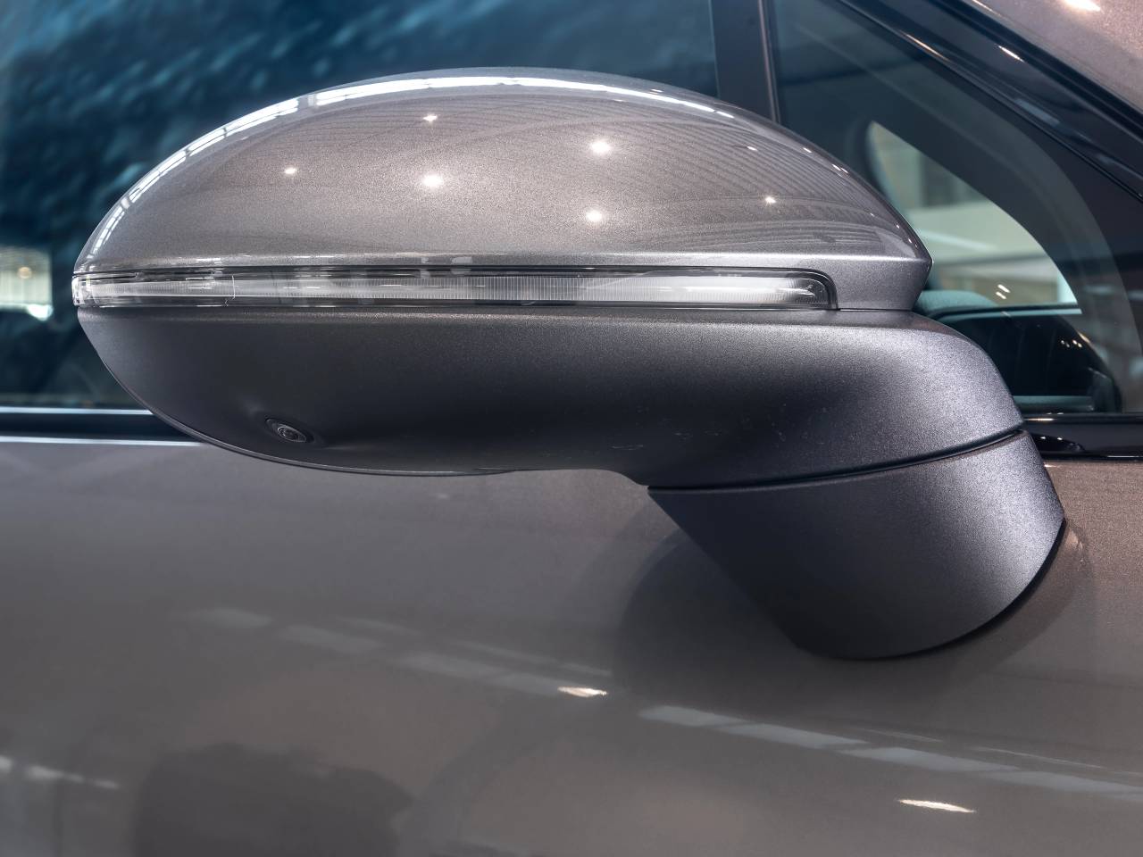 Porsche Cayenne III ph2 S - 2024 - Joinsteer - #11