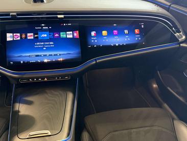 Mercedes Classe E Break 300 AMG Line — photo 10