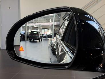 Mercedes Classe E Break 300 AMG Line — photo 19