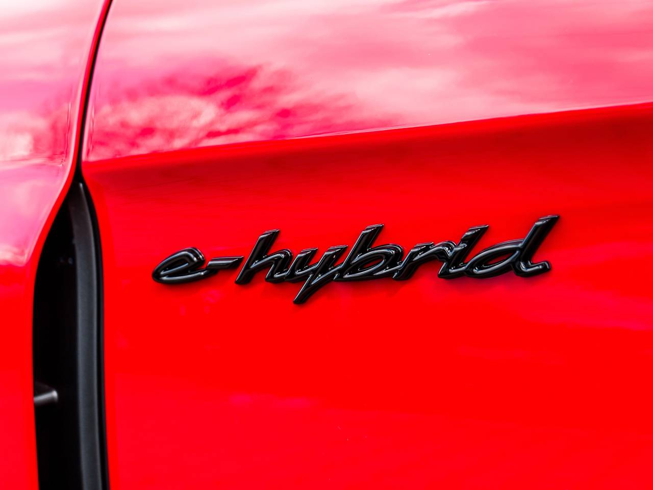 Porsche Panamera III 4 E-Hybrid - 2025 - Joinsteer - #10