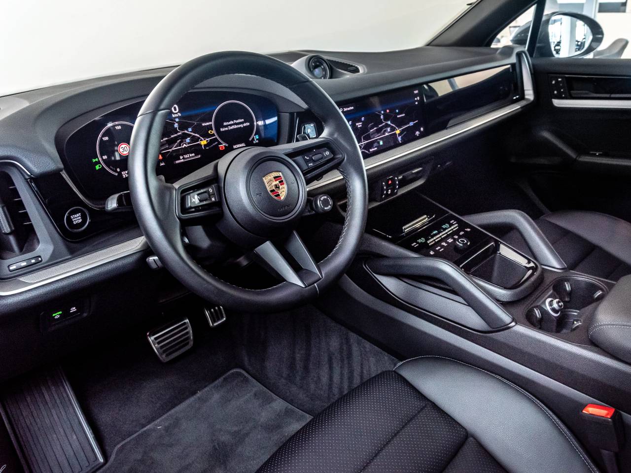 Porsche Cayenne III ph2 S - 2024 - Joinsteer - #15