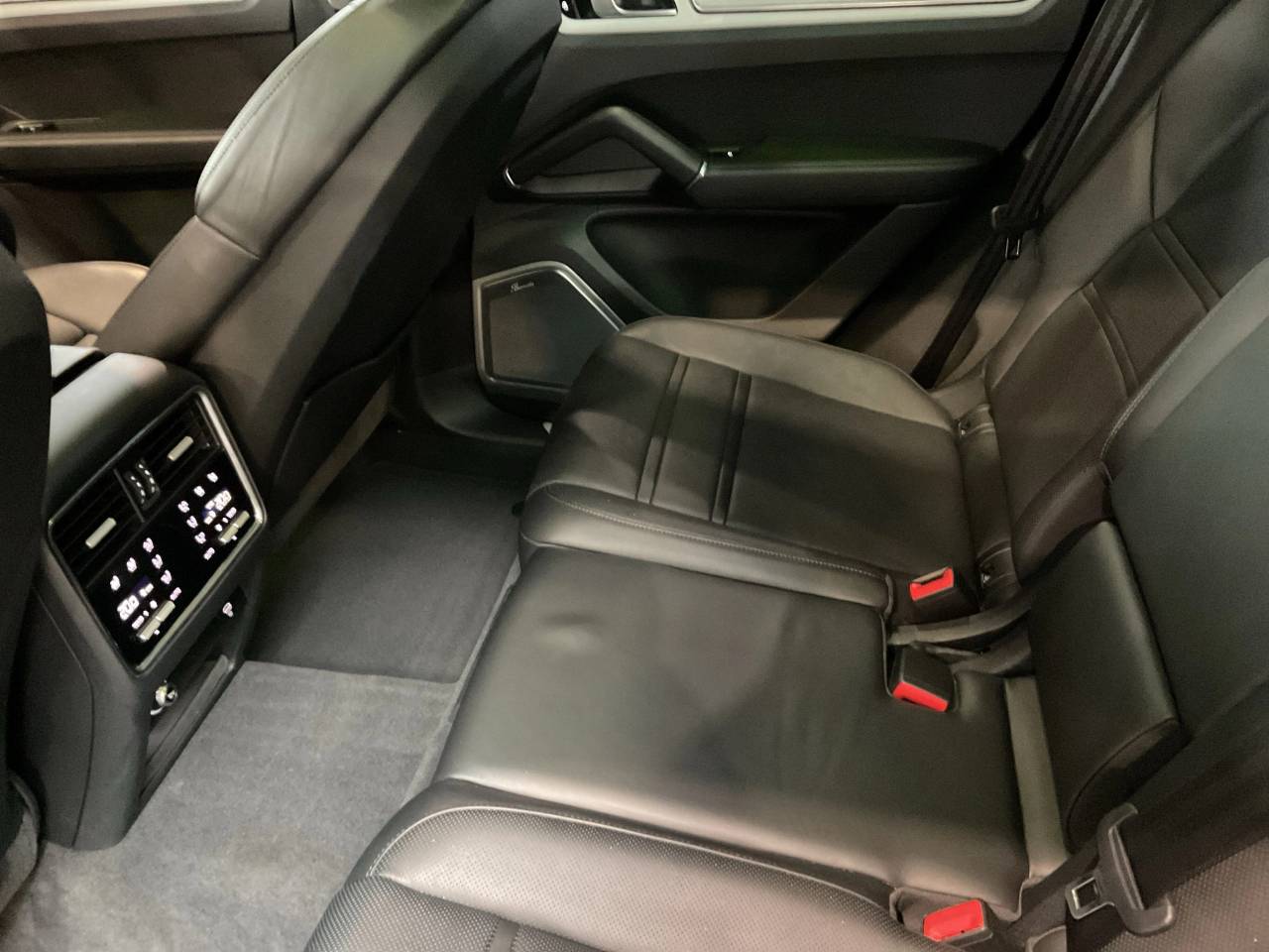 Porsche Cayenne III S - 2019 - Joinsteer - #22