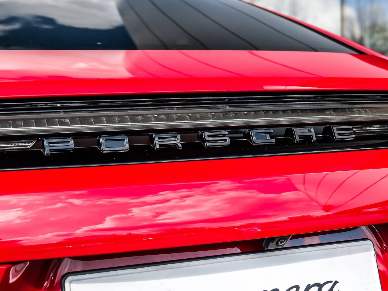 Porsche Panamera III 4 E-Hybrid - 2025 - Joinsteer - #11