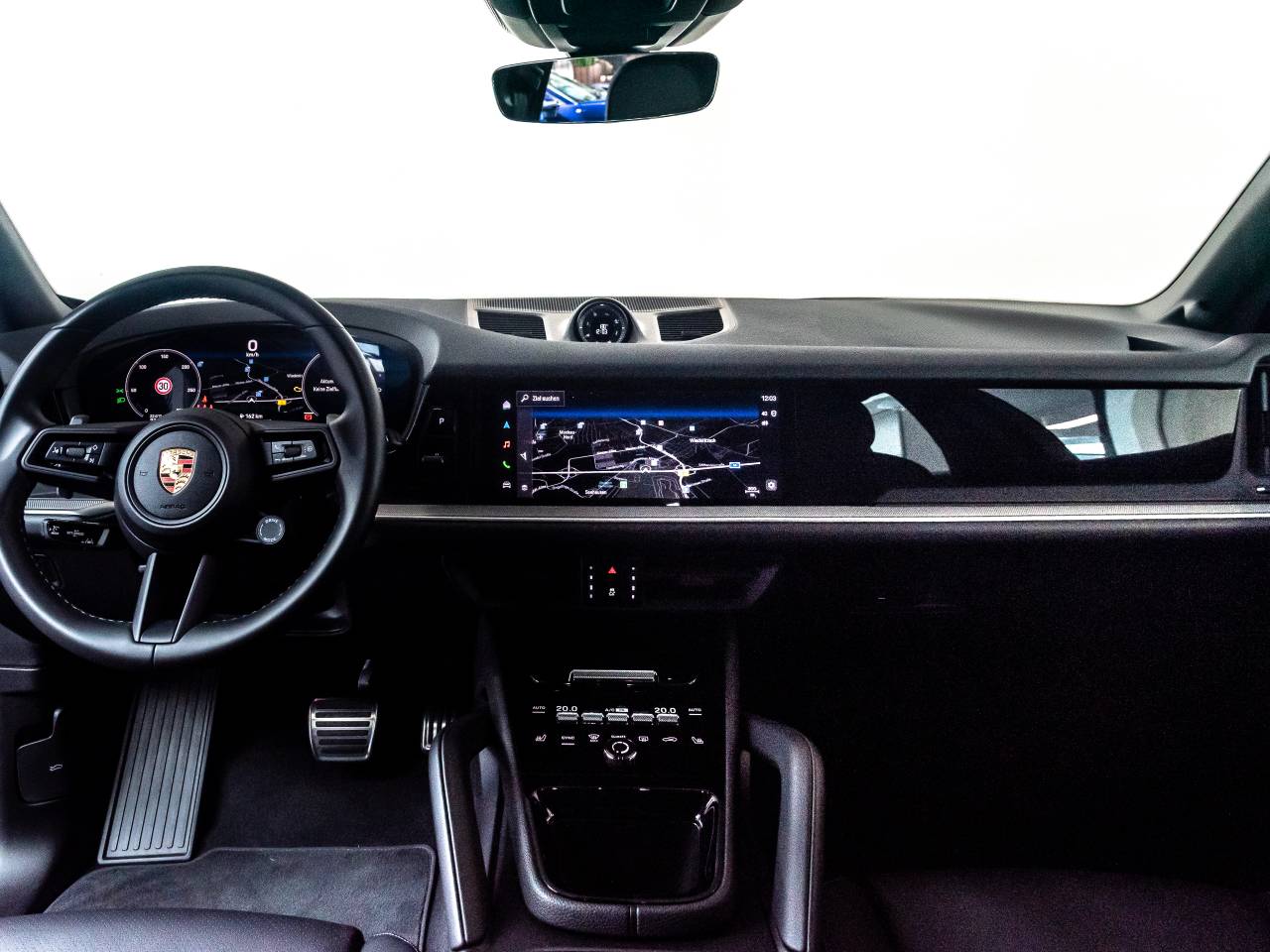 Porsche Cayenne III ph2 S - 2024 - Joinsteer - #16