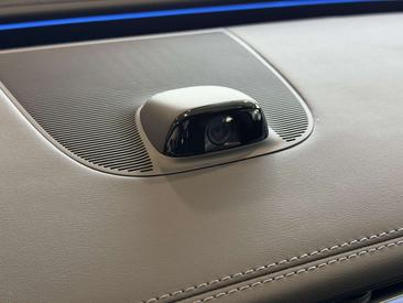 Mercedes Classe E Break 300 AMG Line — photo 29