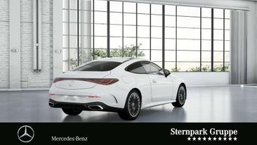 Mercedes CLE 200 200 Night — photo 2