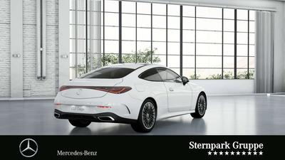 Mercedes CLE 200 200 Night