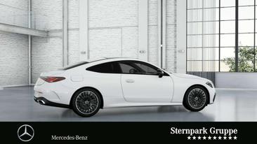Mercedes CLE 200 200 Night — photo 3