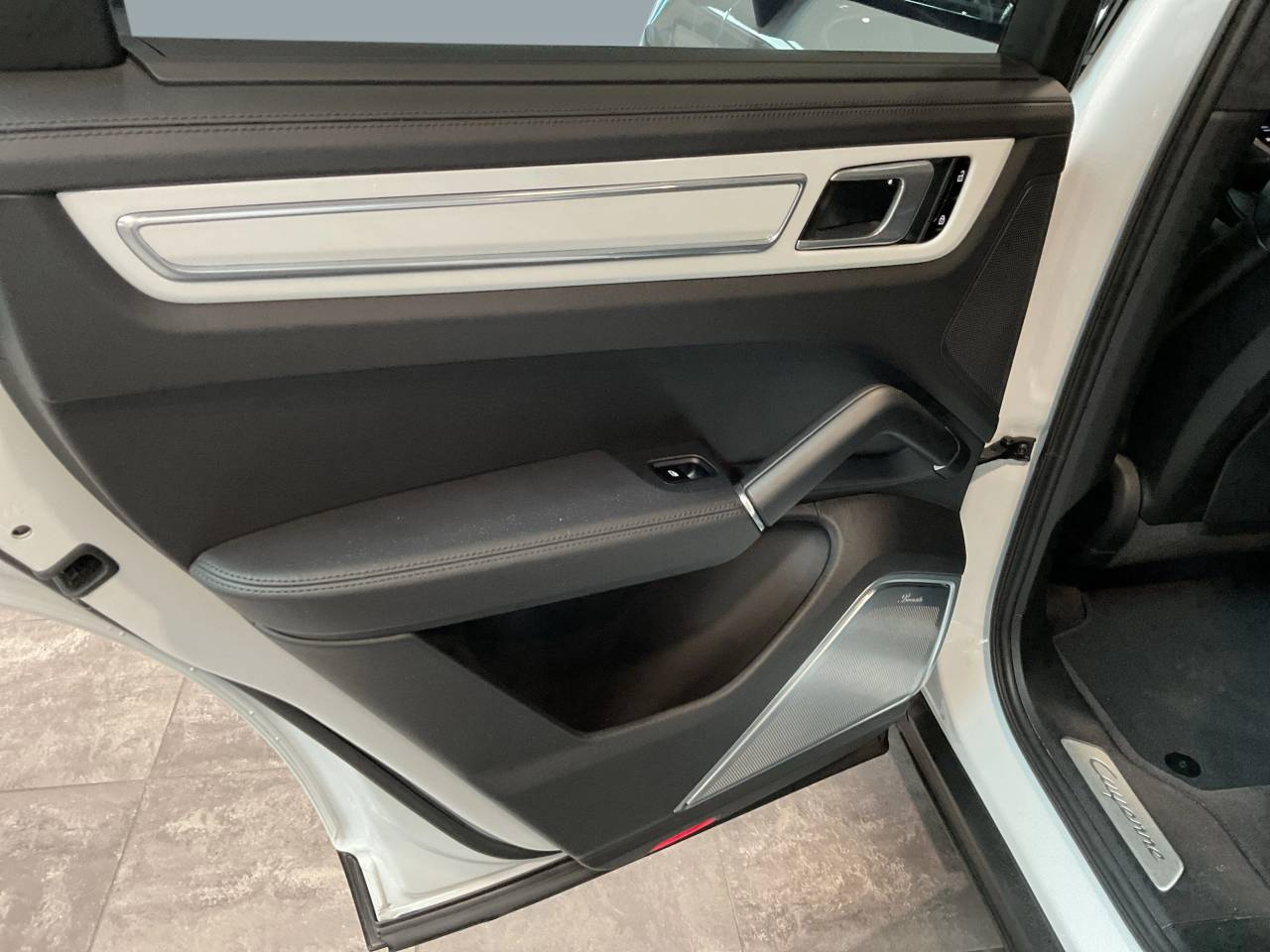 Porsche Cayenne III S - 2019 - Joinsteer - #23