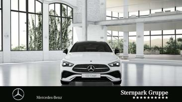Mercedes CLE 200 200 Night — photo 4