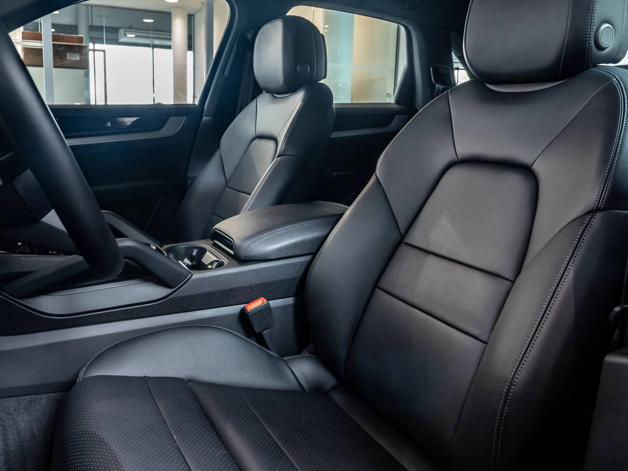 Porsche Cayenne III ph2 S - 2024 - Joinsteer - #17