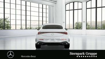 Mercedes CLE 200 200 Night — photo 5