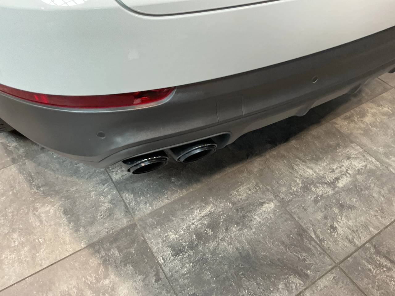 Porsche Cayenne III S - 2019 - Joinsteer - #24