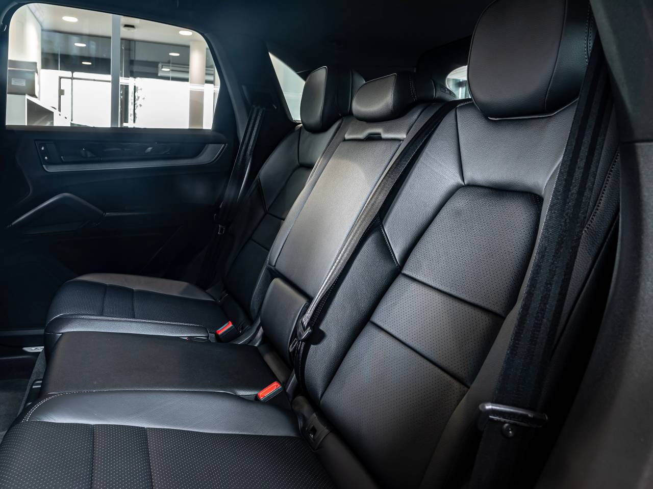 Porsche Cayenne III ph2 S - 2024 - Joinsteer - #18