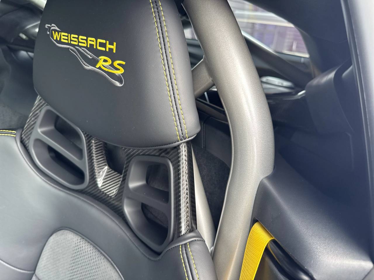 Porsche 718 type 982 Cayman GT4 RS - 2025 - Joinsteer - #32