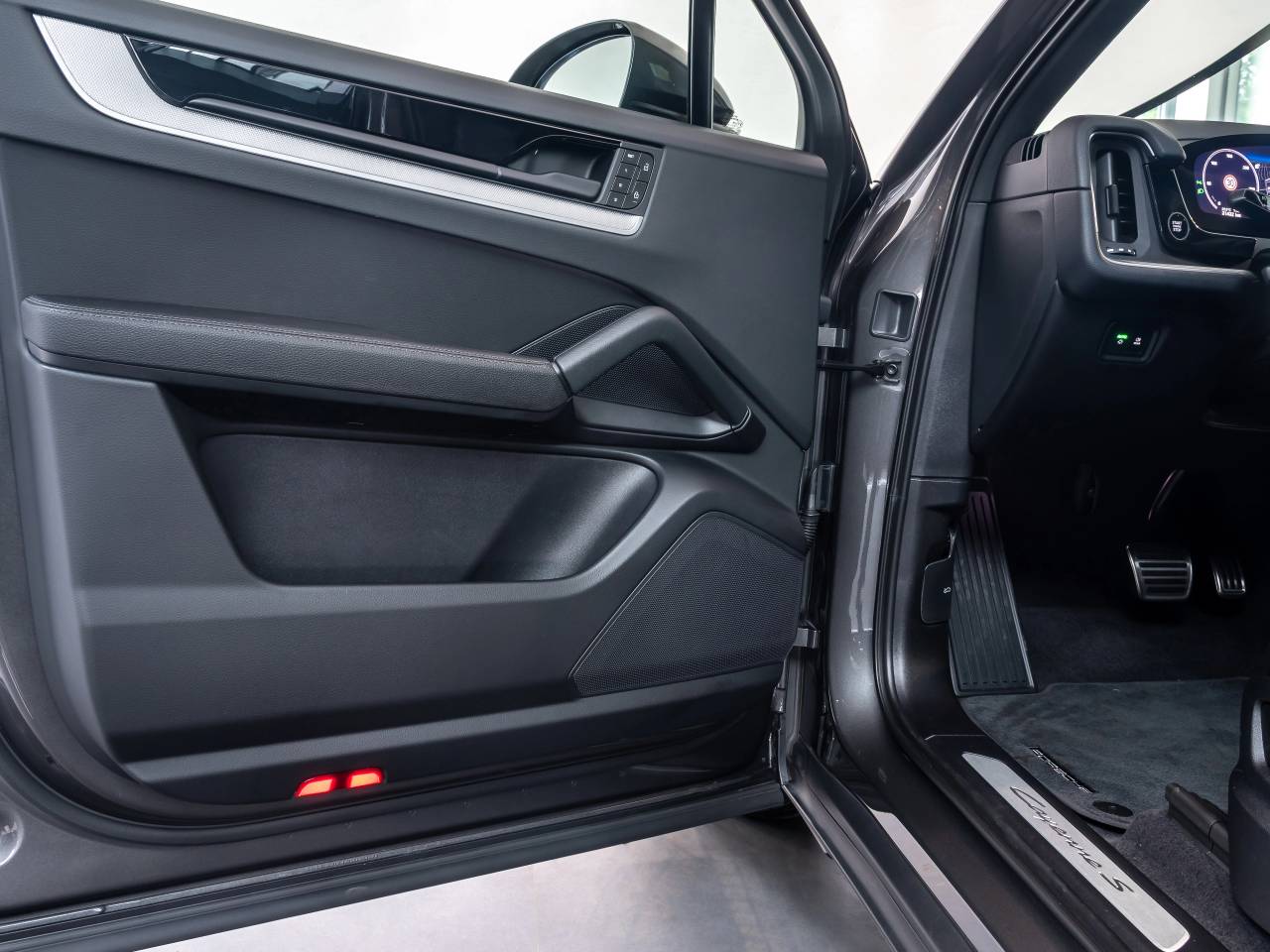 Porsche Cayenne III ph2 S - 2024 - Joinsteer - #19