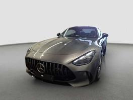 Mercedes AMG GT 63 Premium Plus - 2025 - Joinsteer - #1