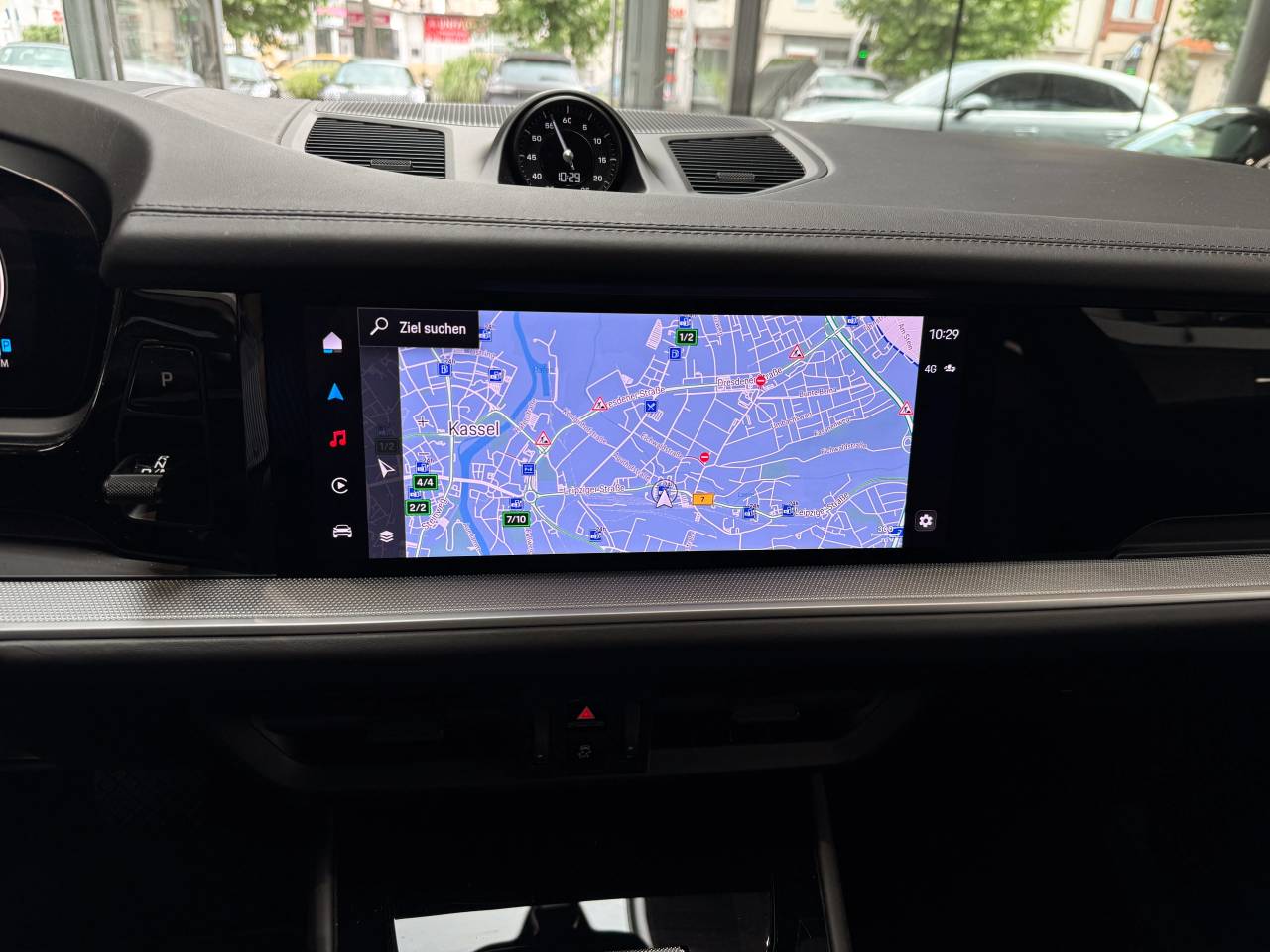 Porsche Cayenne III ph2 E-Hybrid - 2024 - Joinsteer - #33