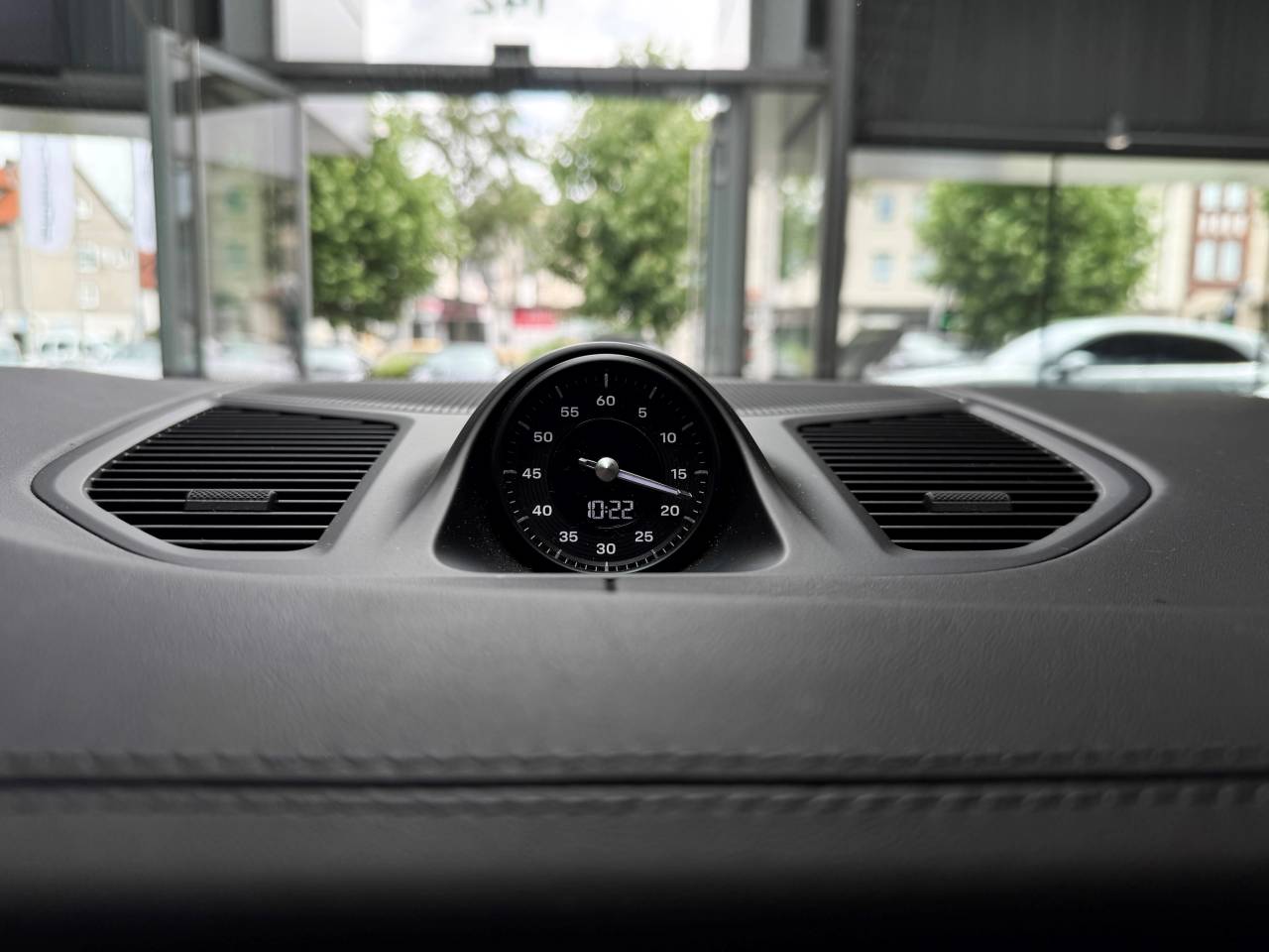 Porsche Cayenne III ph2 E-Hybrid - 2024 - Joinsteer - #34