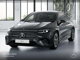 Mercedes CLA 200 Night - 2026 - Joinsteer - #1