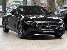 Mercedes Classe E 200 AVANTGARDE - 2026 - Joinsteer - #1