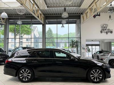 Mercedes Classe E 200 AVANTGARDE